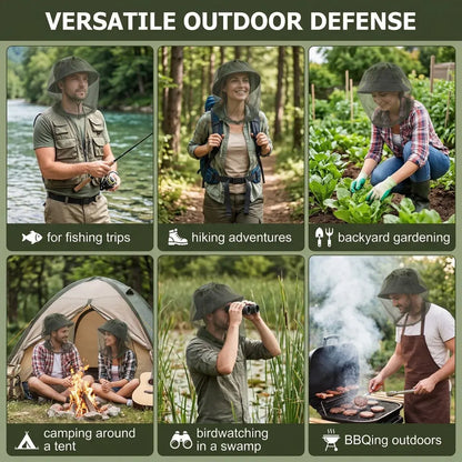 Army Green-