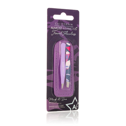 Purple-