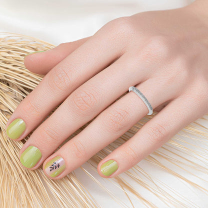 White-