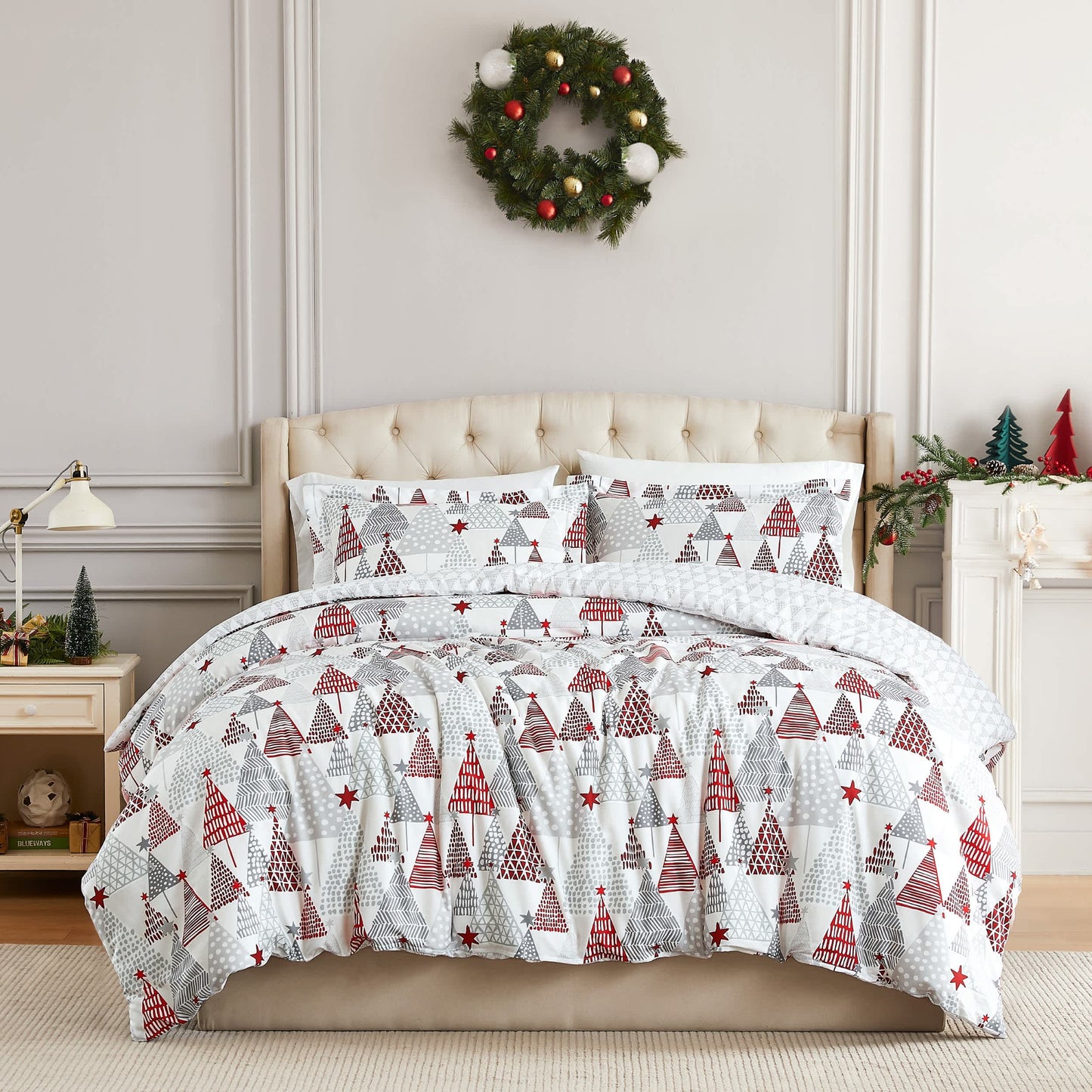 Merry & Bright-