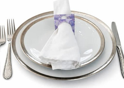 Rosetta Petal-