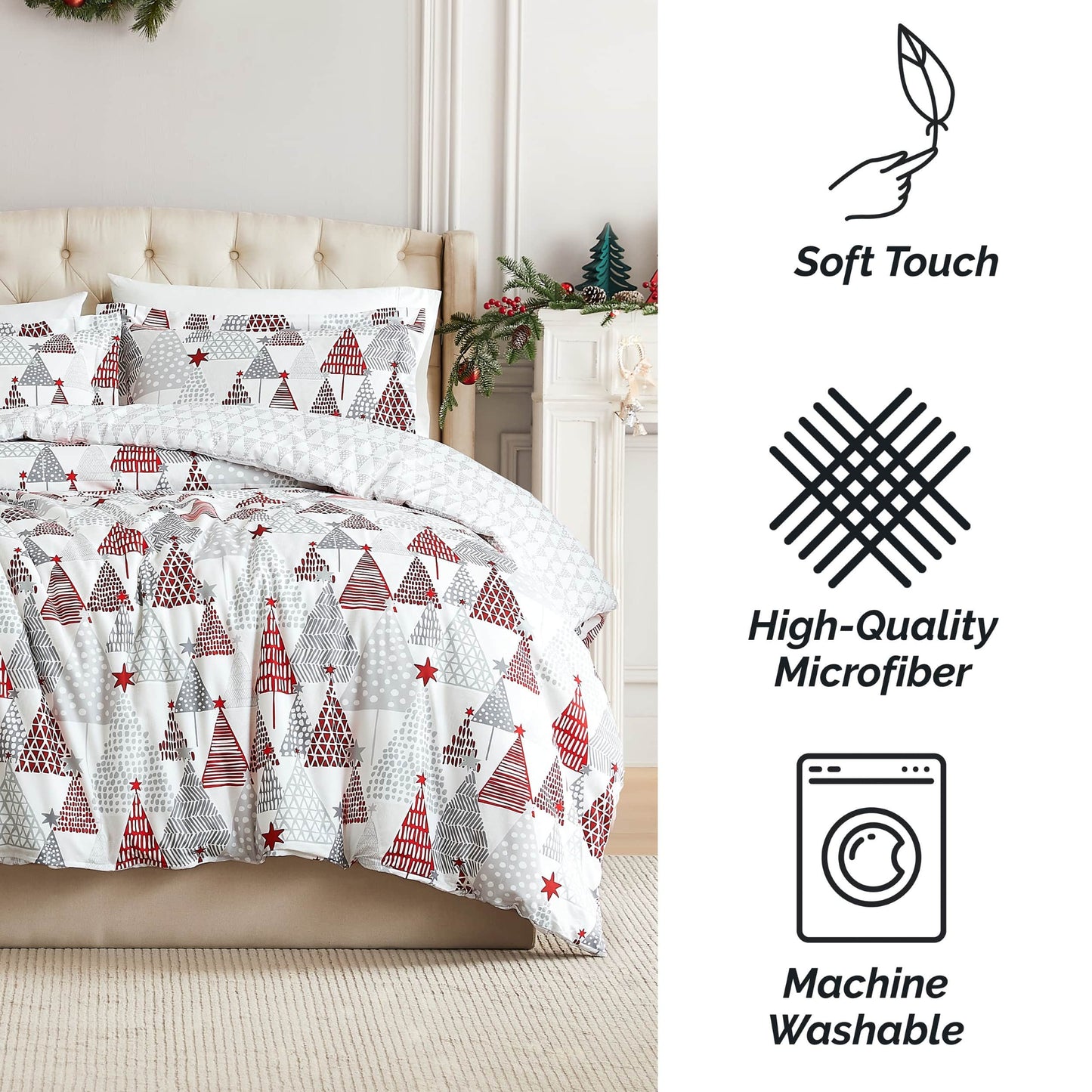 Merry & Bright-