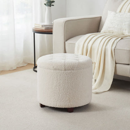 Boucle White-
