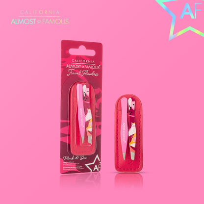 Pink-