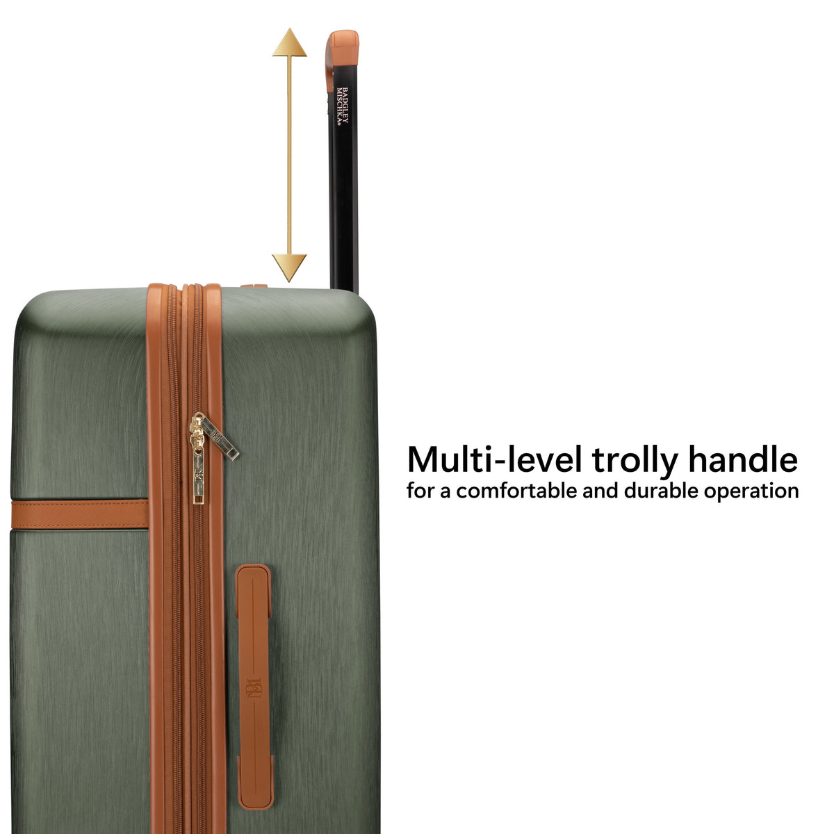 Olive Green-