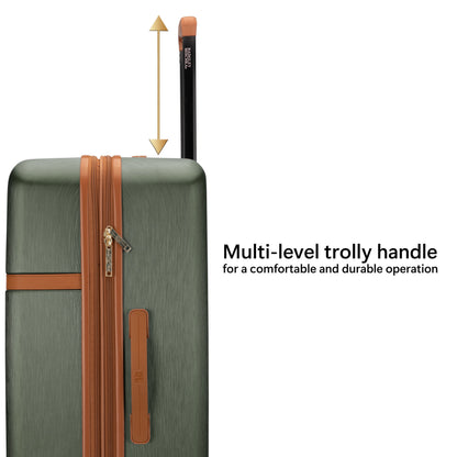 Olive Green-