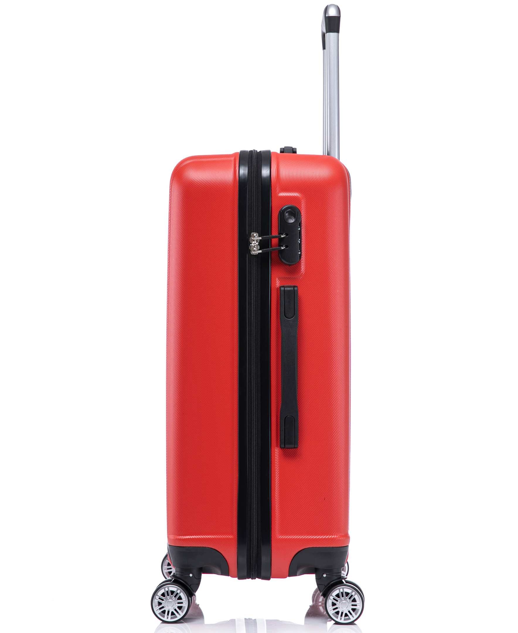 Red-