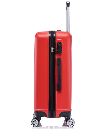 Red-