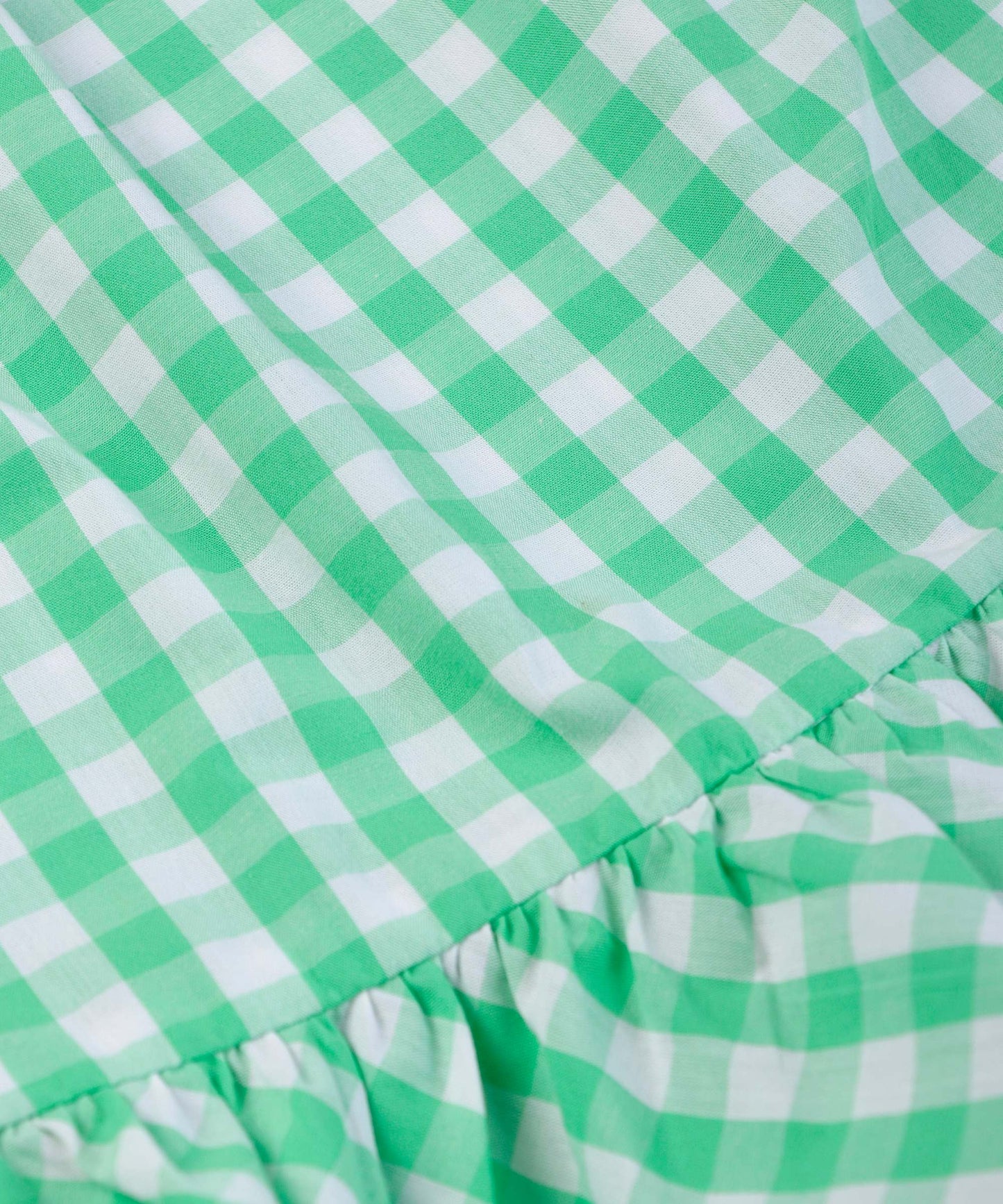 Green-