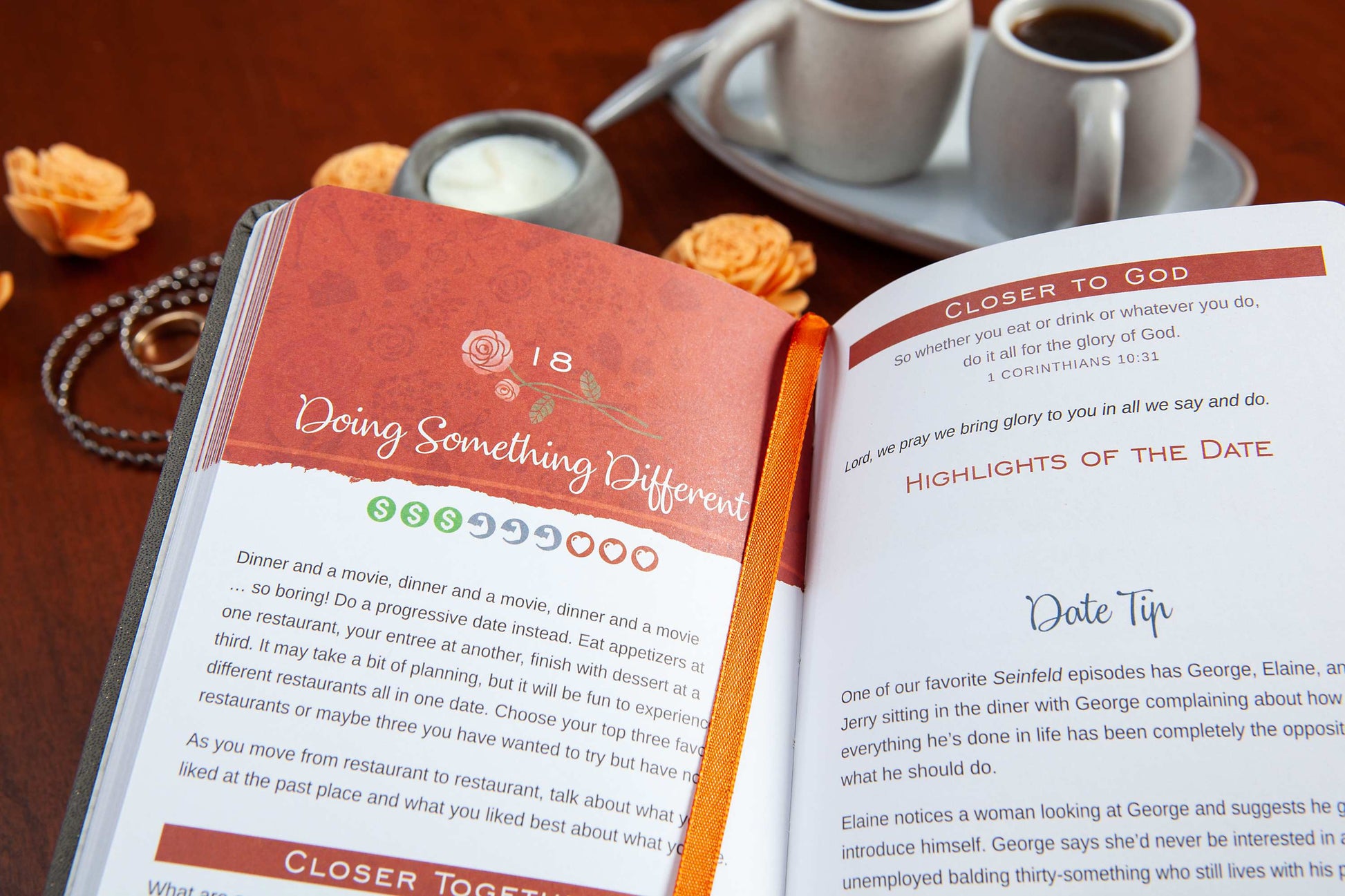 Ultimate Date Night -