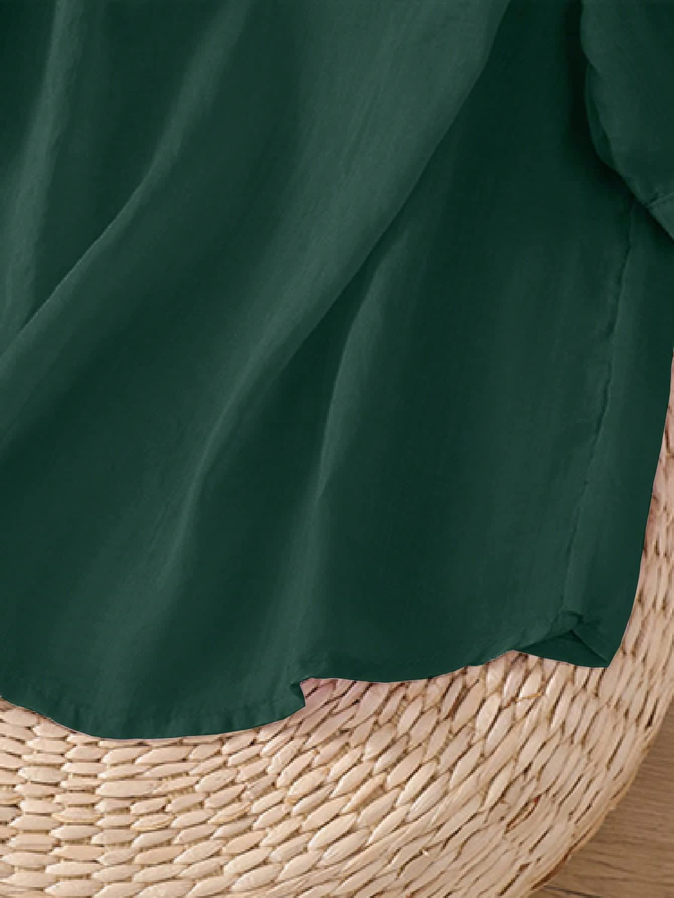 Dark Green-