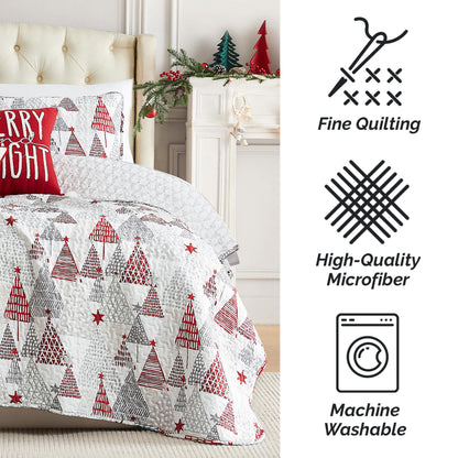 Merry & Bright-