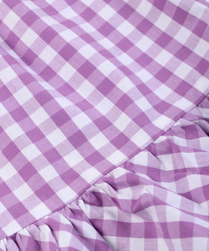 Purple-
