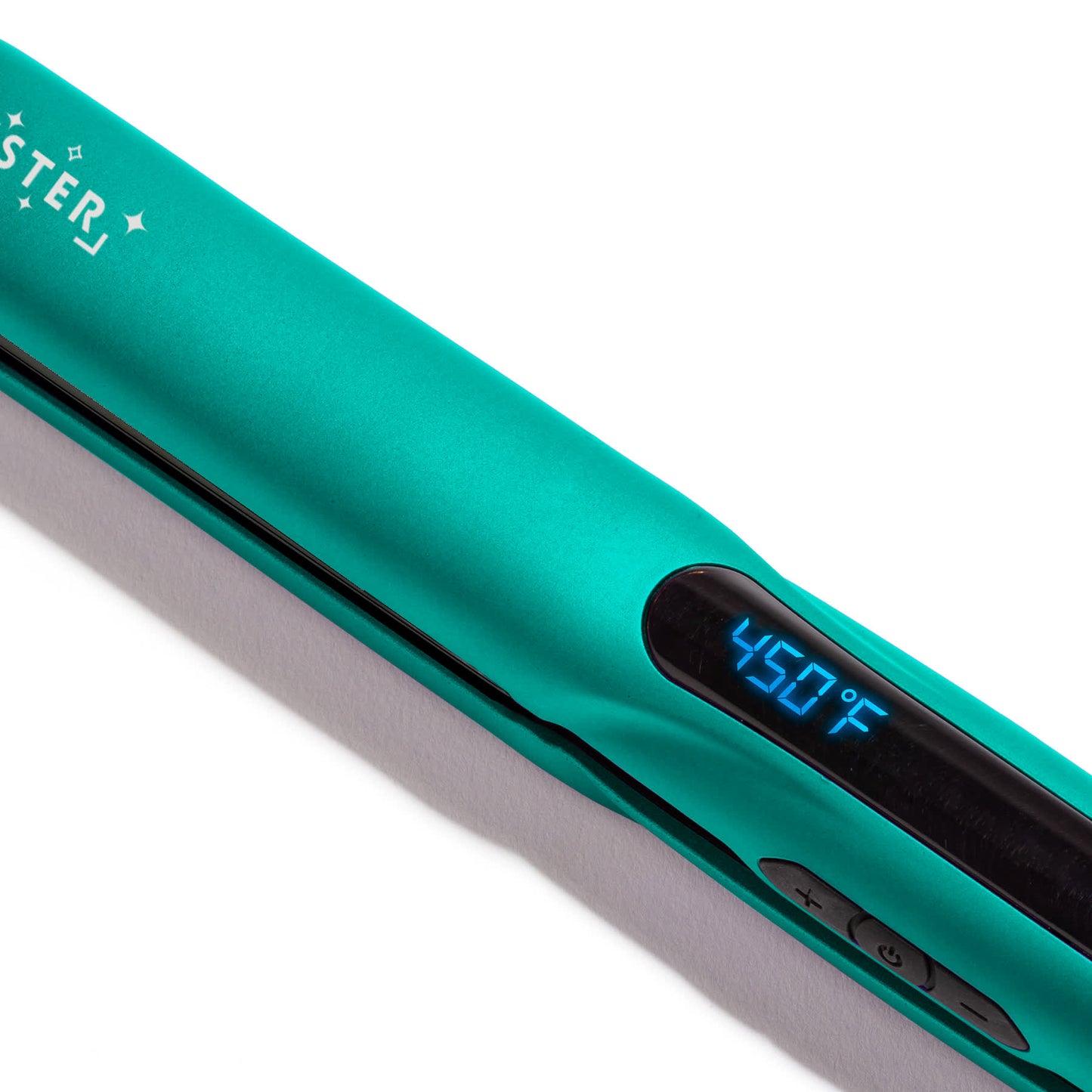 Biscay Turquoise-