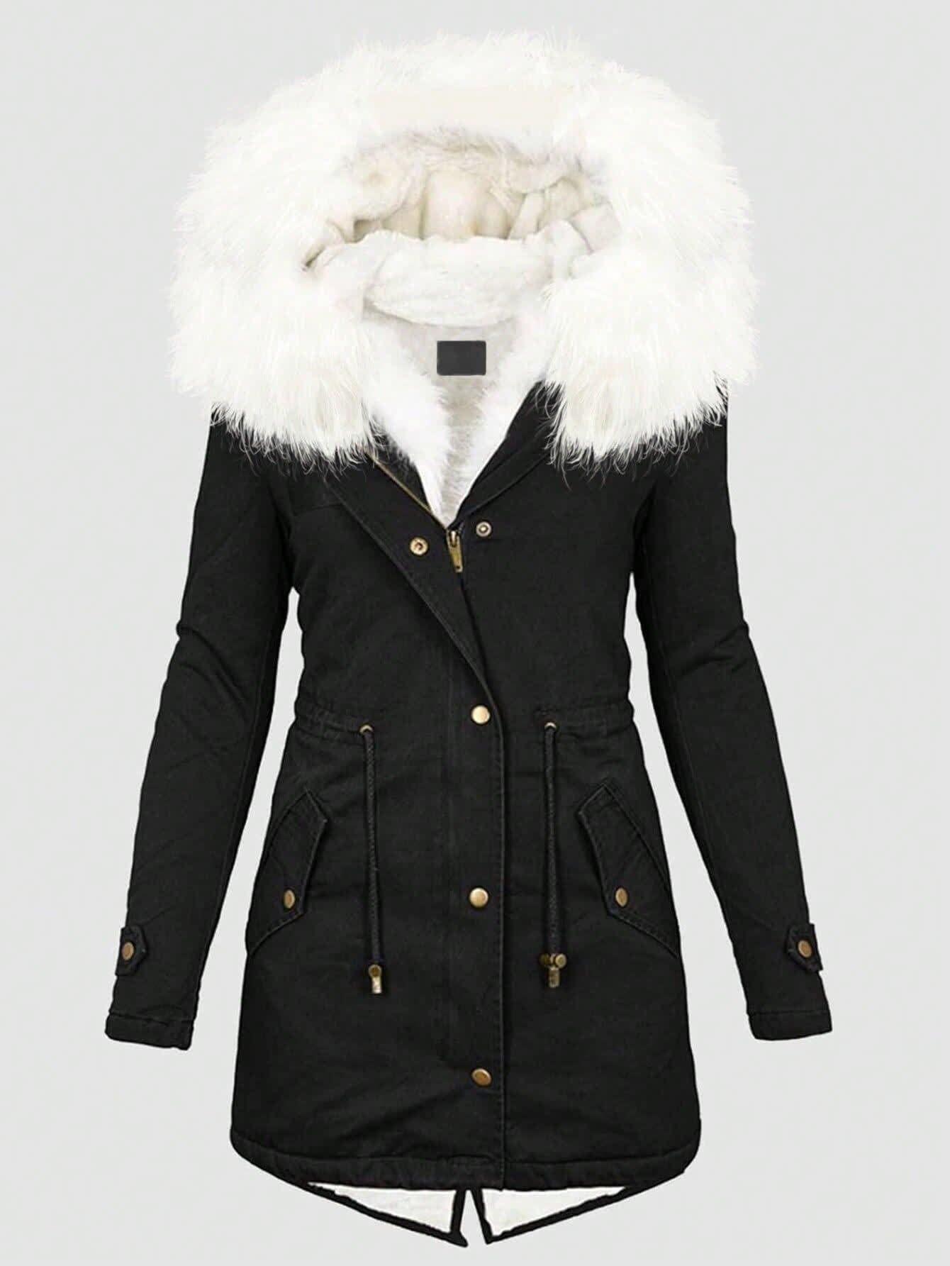 Black Warm-