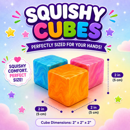 Cube-