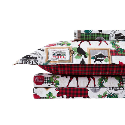 Merry Town Christmas-