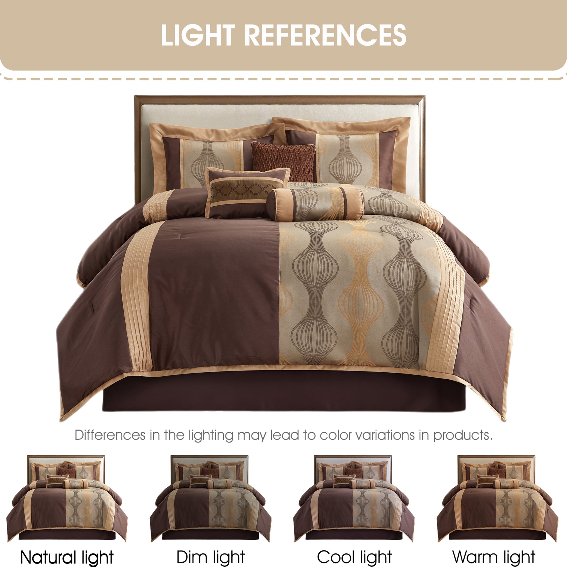 Brown-
