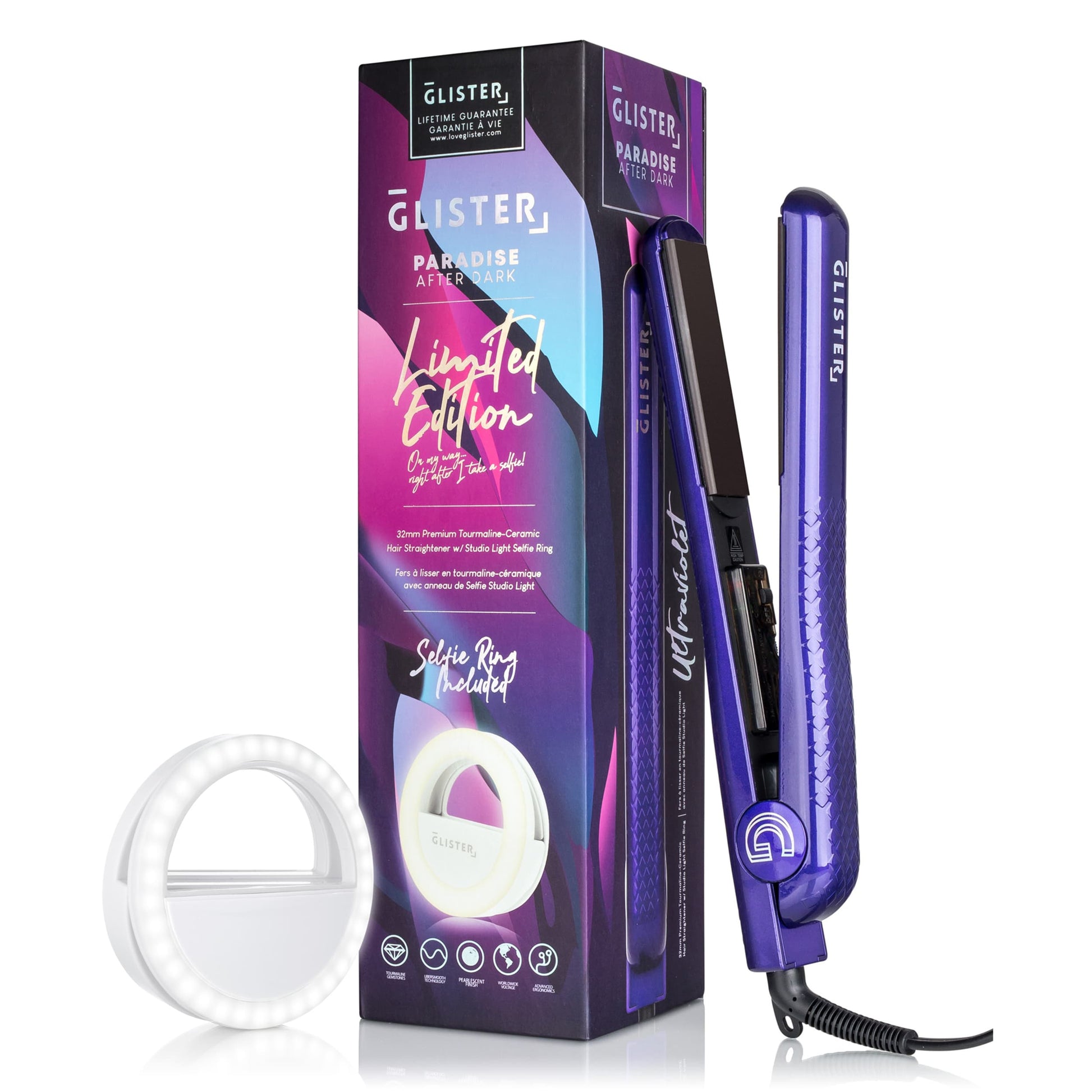 Ultraviolet-