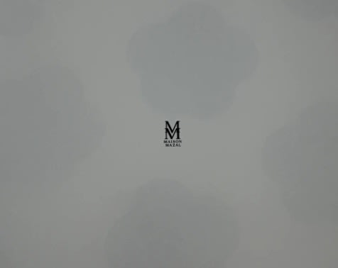 Silver Bloom-