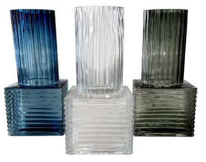 Blue-