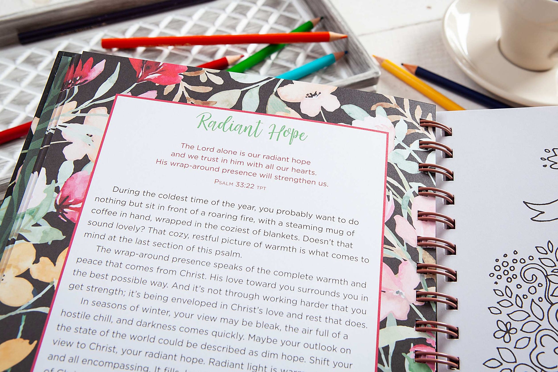 Think on These Things -