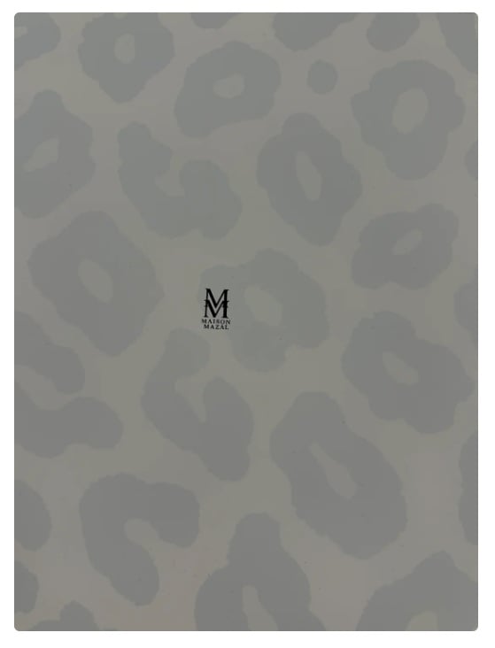 Classic Safari-