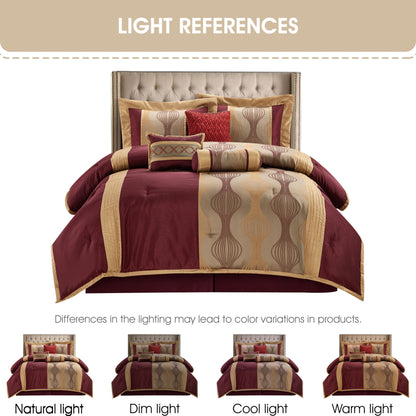 Wine Gold-