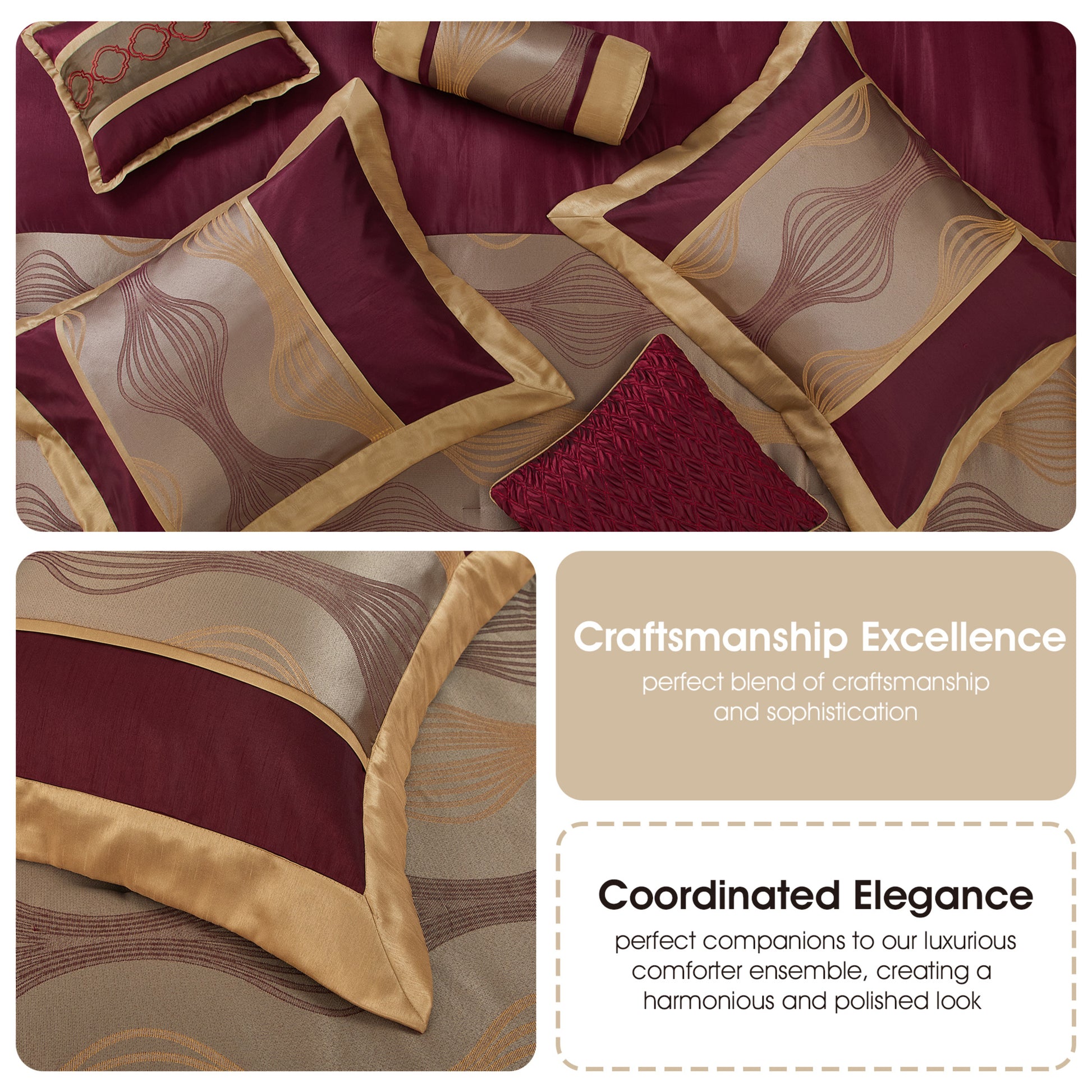Wine Gold-
