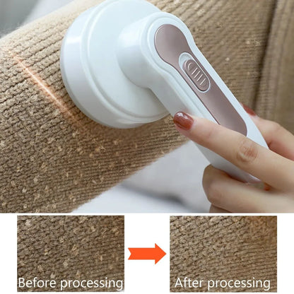 Portable Fabric Shaver for Clothes