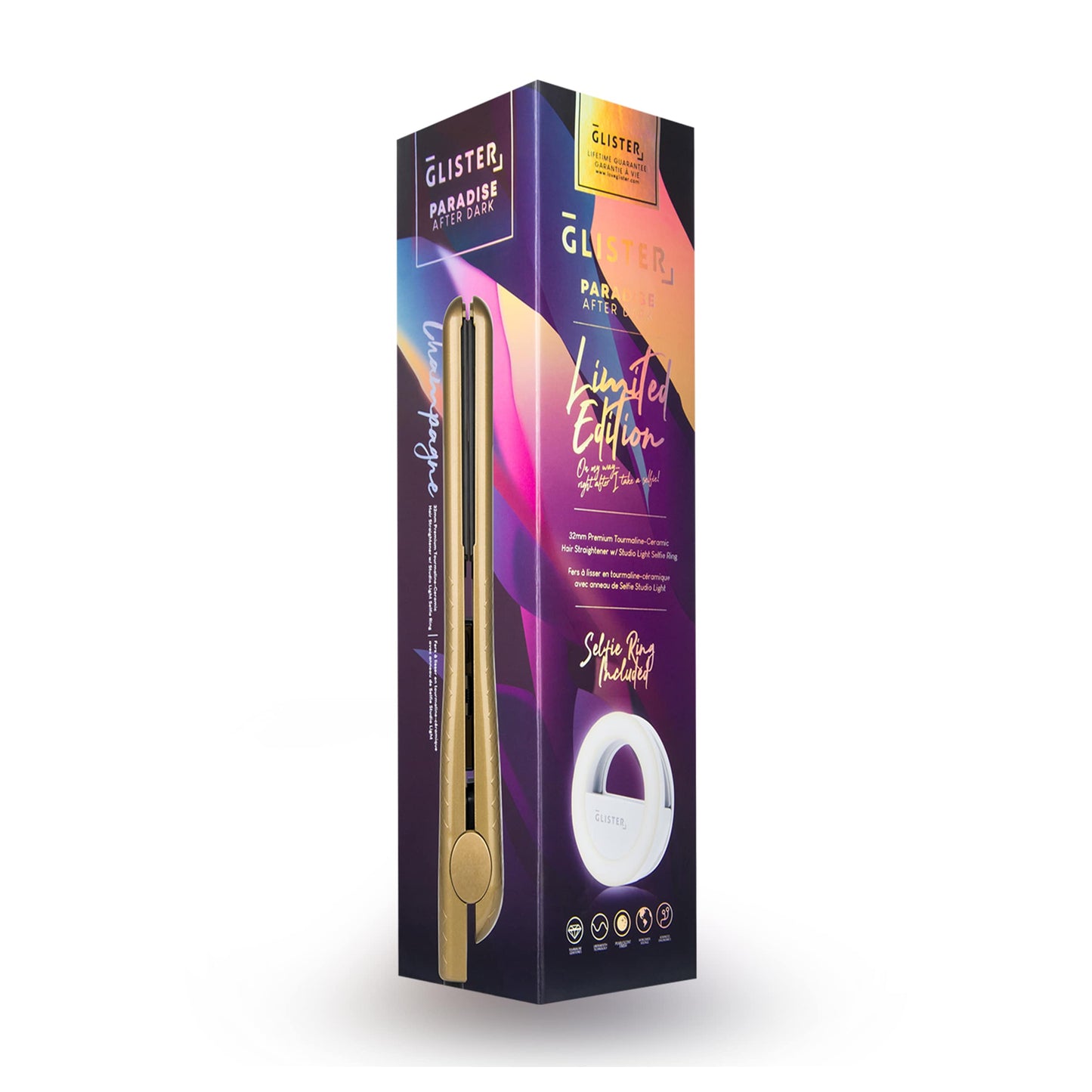 Champagne-