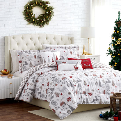 Holly Jolly Lane-