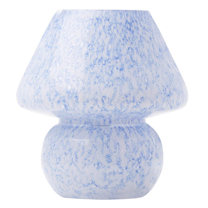 Blue/ White-