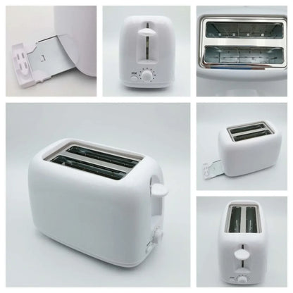 Mini Breakfast Toaster