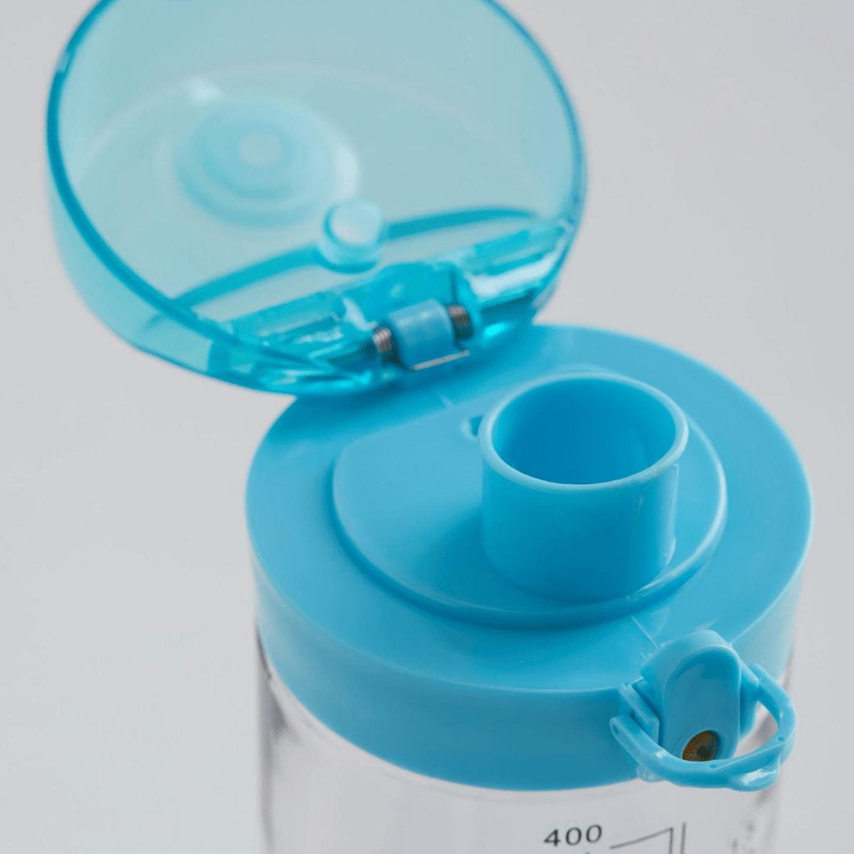 Turquoise-