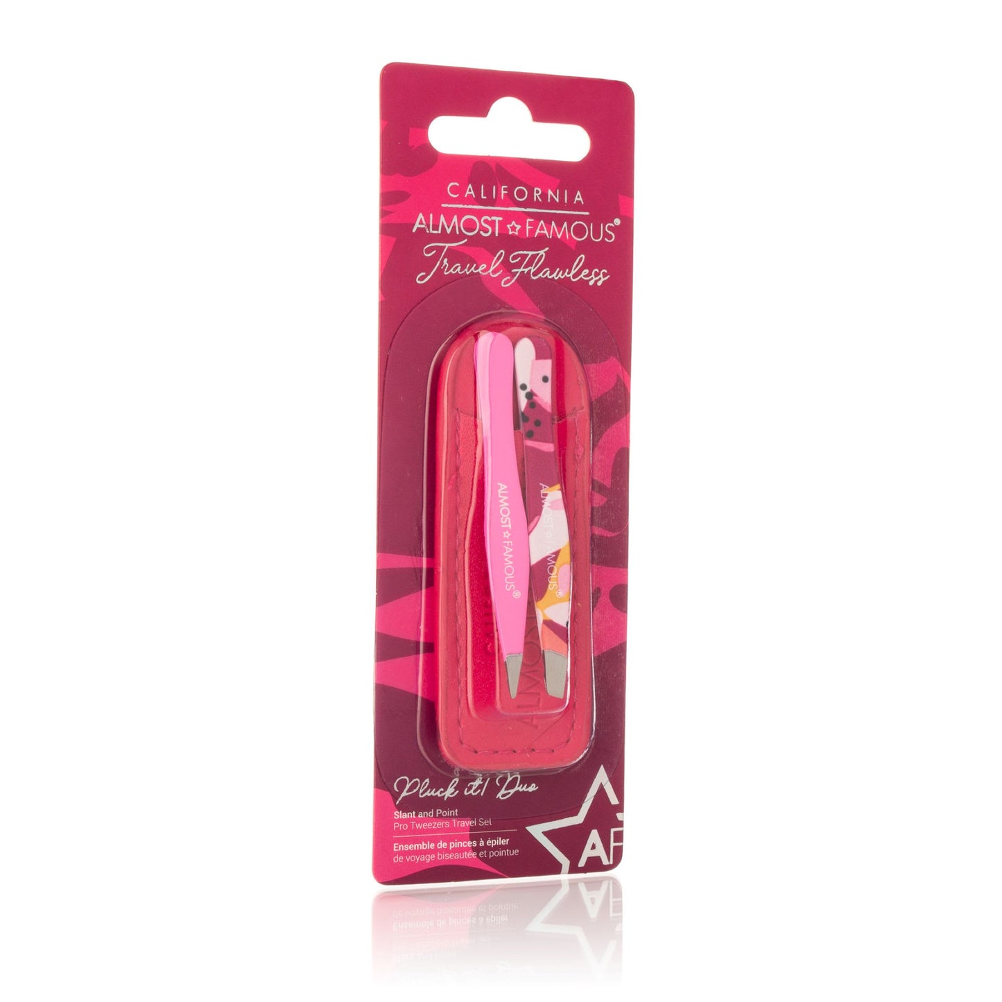 Pink-