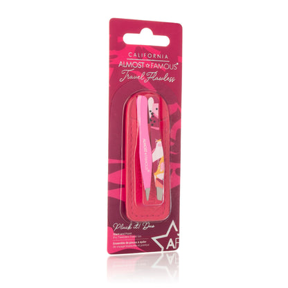 Pink-