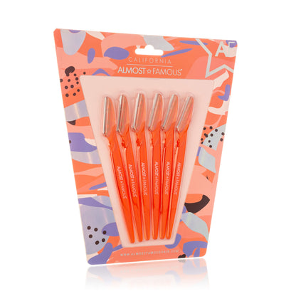 Orange-