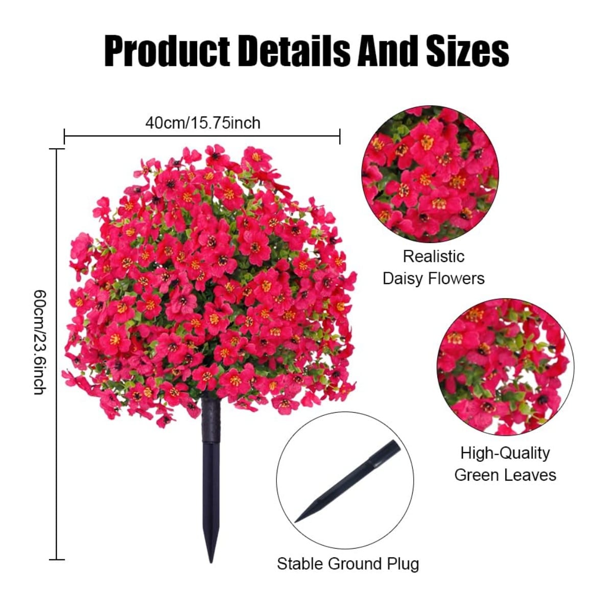 Rose Red-