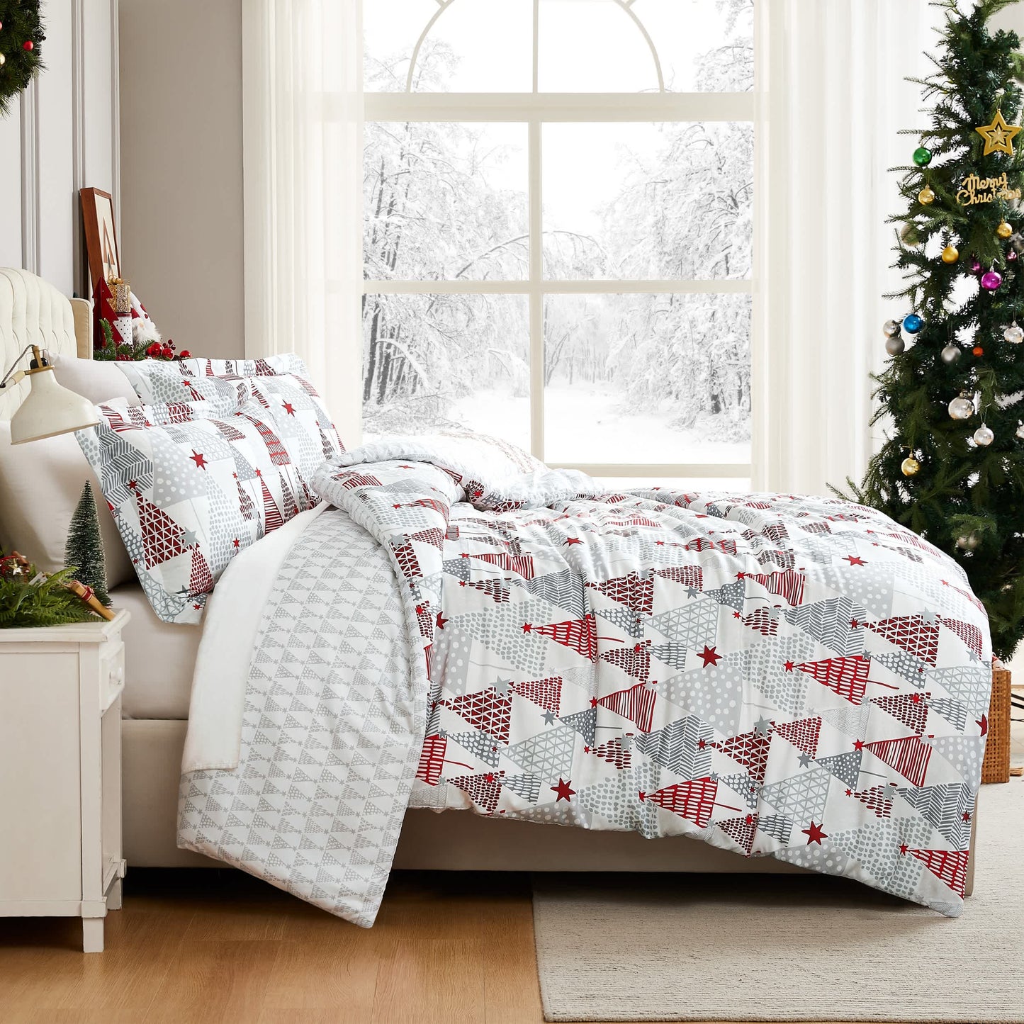 Merry & Bright-
