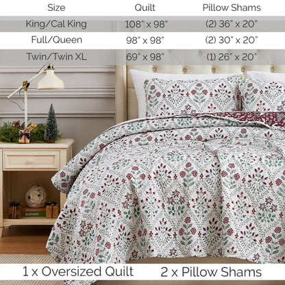 Holiday Harmony-