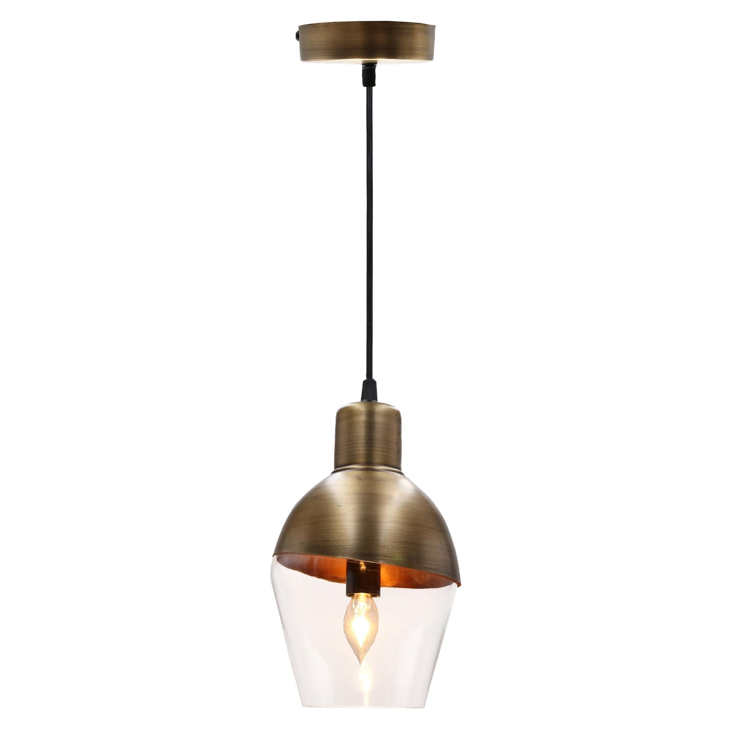 Brass-