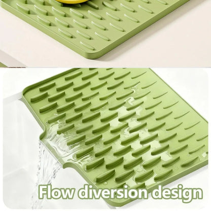 Green-