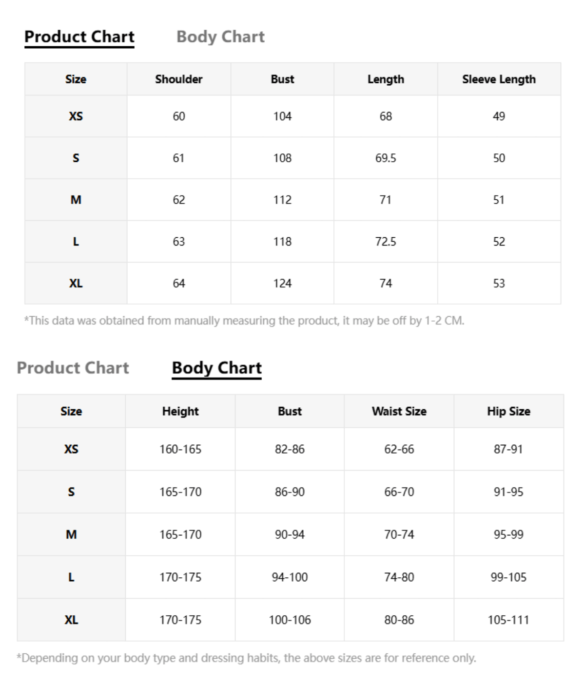 Chic YC Women's Wrap V Neck Tie Waist Kimono Blouse Long Sleeve Casual Cotton Top - Black