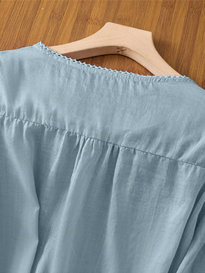 Baby Blue-