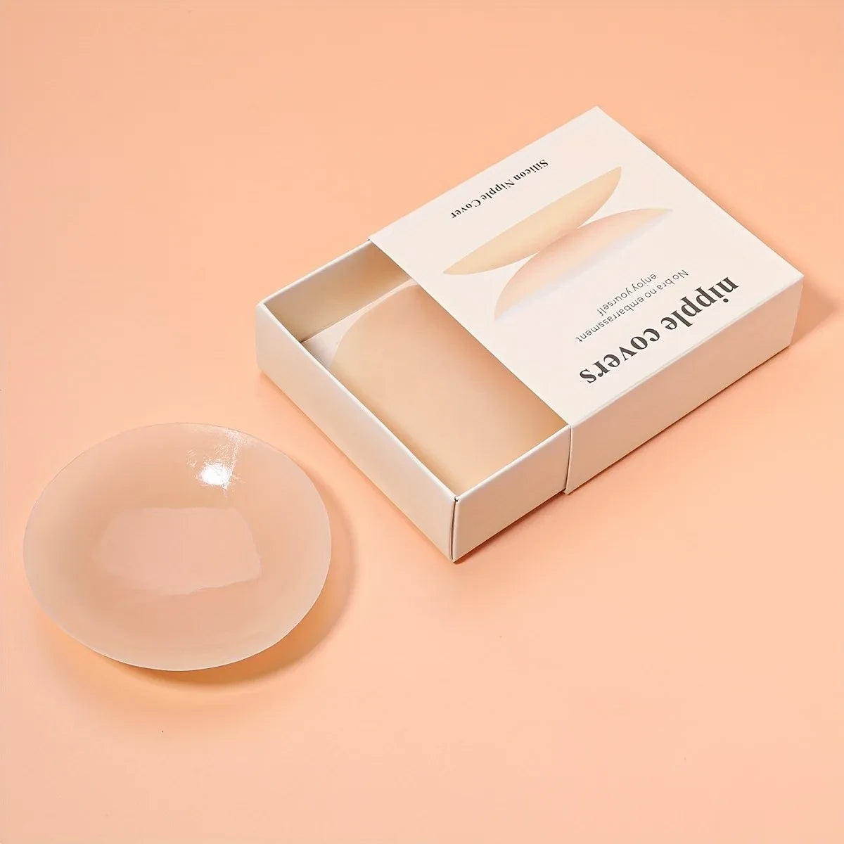 Fair Skin Tone-