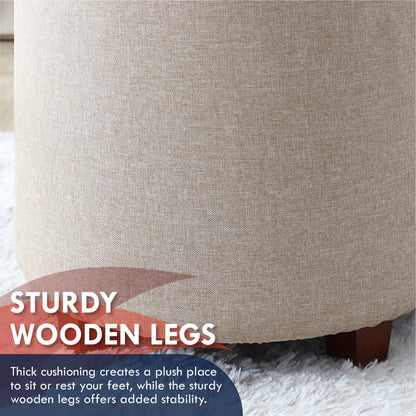 Linen Beige-