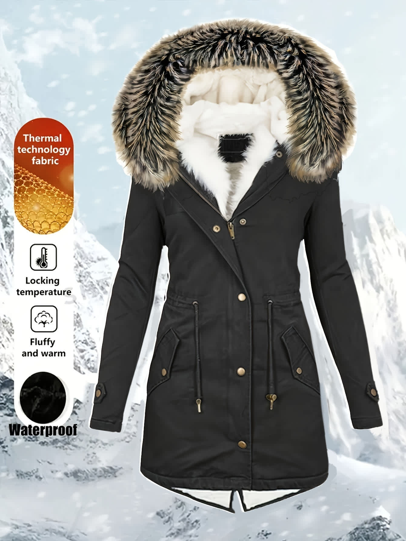 New Black-