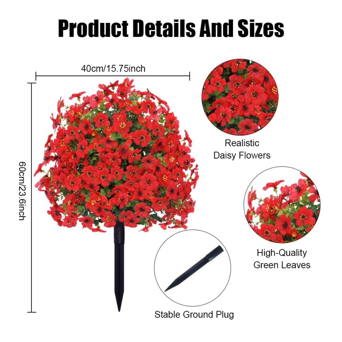 Red-