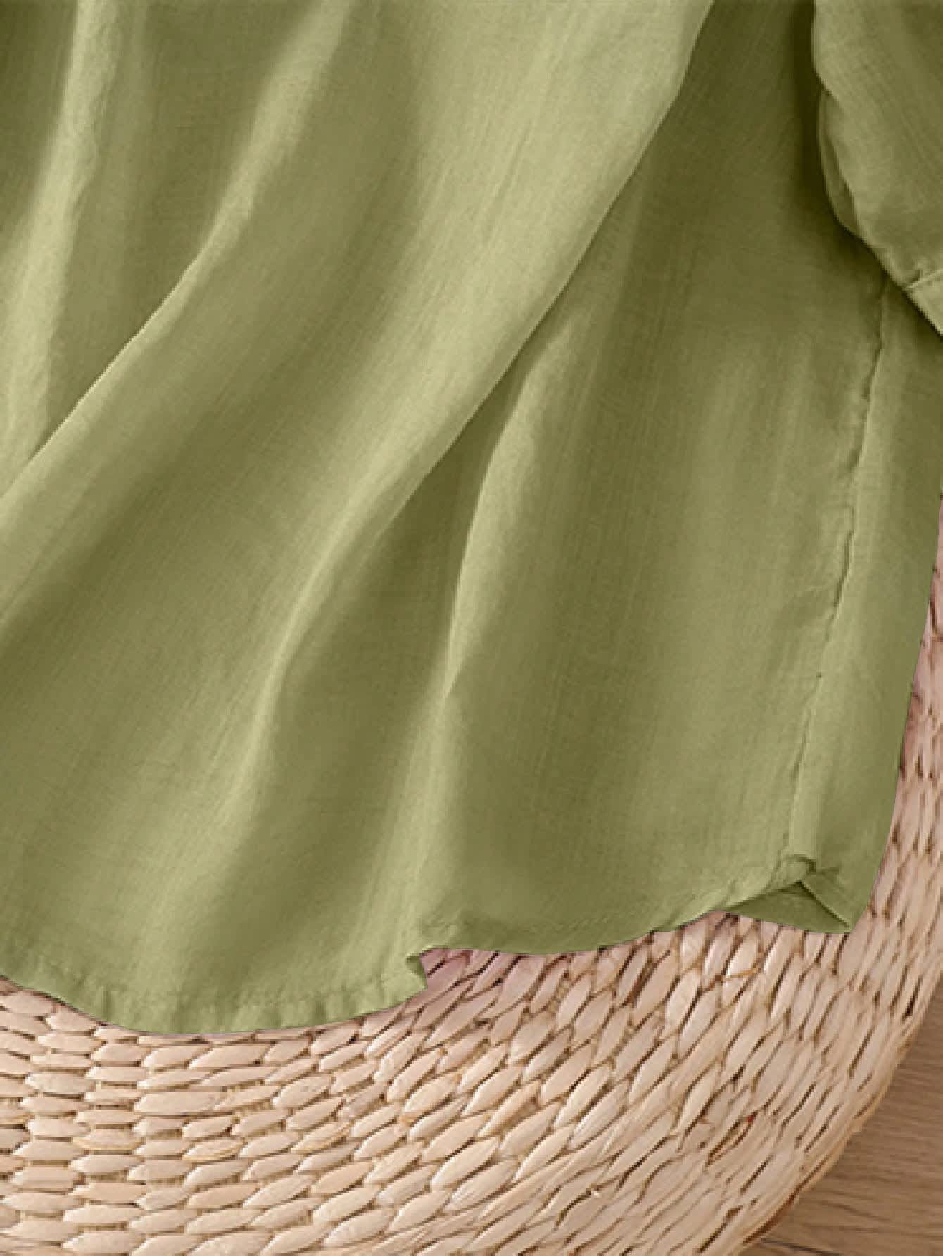 Light Green-